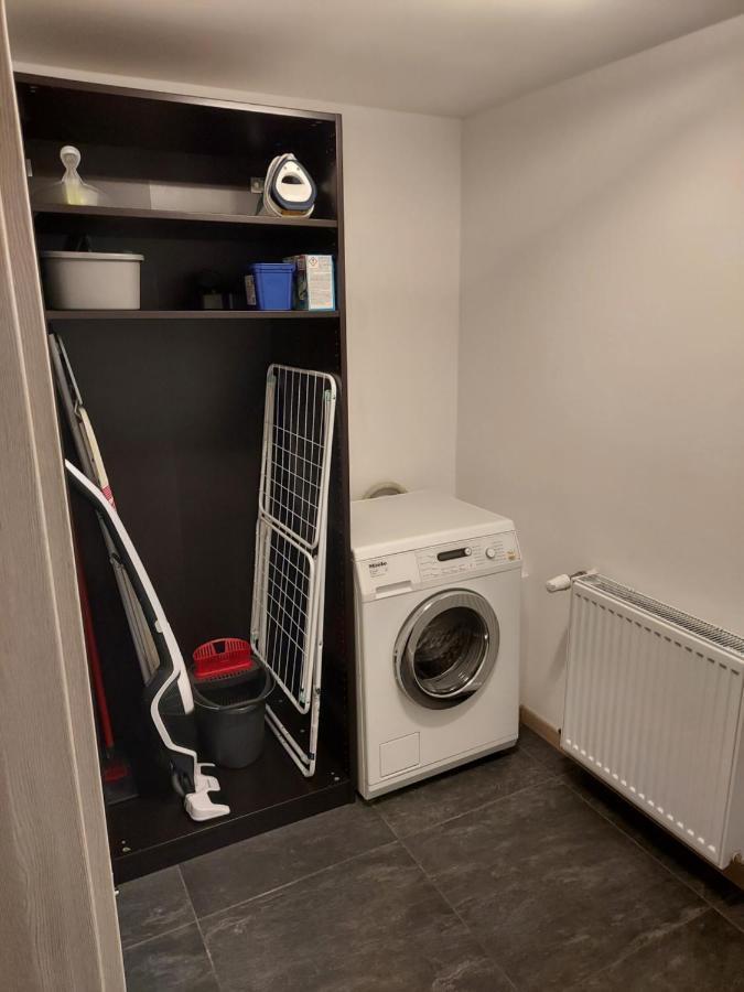 Ferienwohnung Popp Эрцхаузен Экстерьер фото